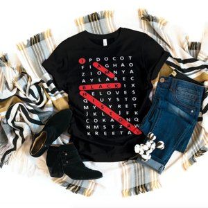 I Am Black History Short-Sleeve Unisex T-S…